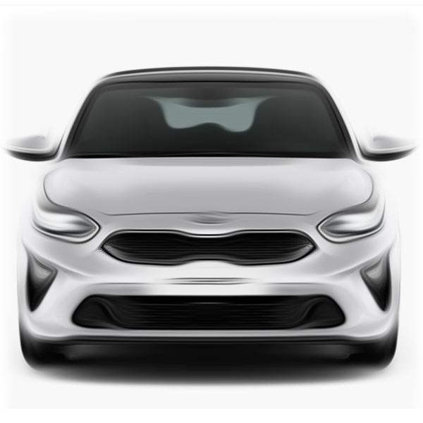 Замена втулок Киа Сид