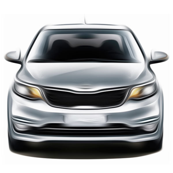 Замена сцепления Киа Рио